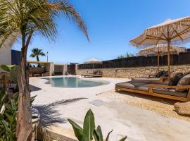 Cala Coralli，位于锡拉库扎的酒店