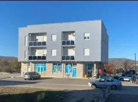 Apartman Janjić