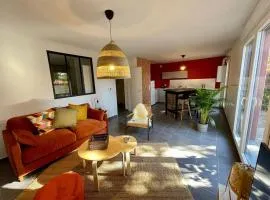 Le Loft de Genas - La Cabane