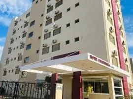 Hotel Piratininga Avenida Amazonas - Rondonópolis