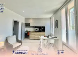 Apartment Monaco Beach Grimaldi Forum