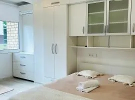 Rugilės lelijų apartamentai