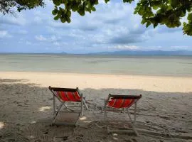 伦格阿伦度假酒店