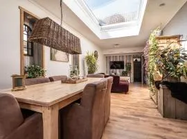 Wellness Vakantiehuis in Yerseke