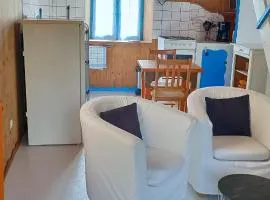 Gîte 2 personnes 700m de la plage