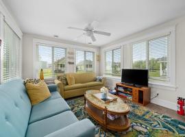 The Duskywing - 44 Meadow View，位于Cherry Valley的酒店