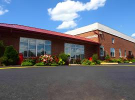 Wingate By Wyndham Columbia Fort Jackson，位于哥伦比亚的宾馆