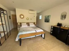 Résidence Patios di Pruno