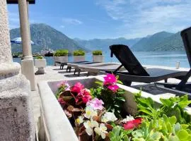 Summer retreat