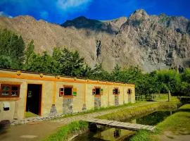 Safari Resort Skardu