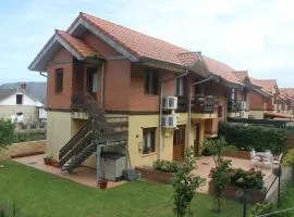 Apartamento en Altos de Pesués