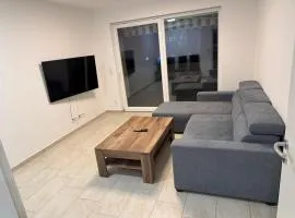 3 Zimmer Apartment in Wiesbaden