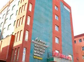 新世界酒店