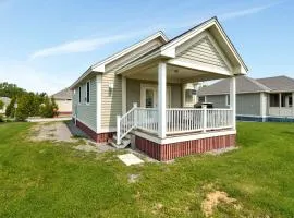 The Copper - 11 Butternut