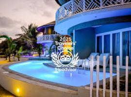 Balafon Beach Resort，位于科洛里的酒店