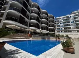 Apartment Zevs Bečići