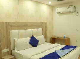 Hotel Aman Inn