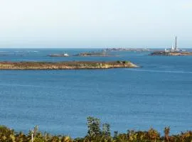 Ty Bernhel - Fort Cézon