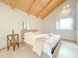 Casa di montagna - Parcheggio gratuito - WiFi