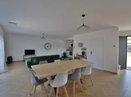 Maison Noé Climatisation individuelle par pièce proche du centre-ville