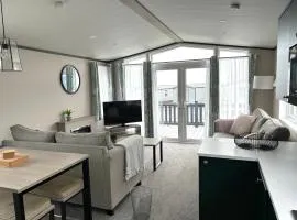 Riverwood Lodge, Padstow