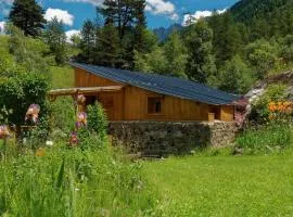 Gite de charme 3 étoiles