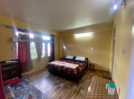 Shanti Homestay，位于卡尔帕的酒店