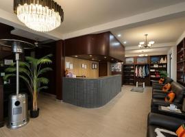 Hotel Camino Real Puno，位于普诺的酒店