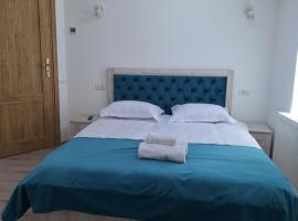 Chalet Iosif & Maria，位于西蒙的酒店