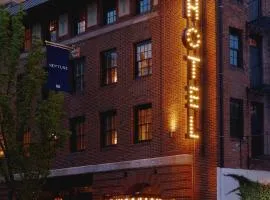 Neptune, an Ash Hotel