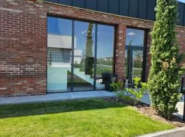 Mihai Nesu Foundation Apartments