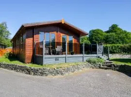 Dovedale Lodge