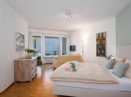 Apartment Double Room Classic-8 by Interhome
