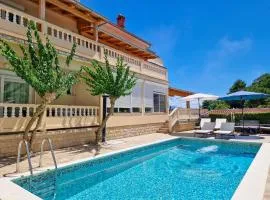 Apartment Olga-1 by Interhome