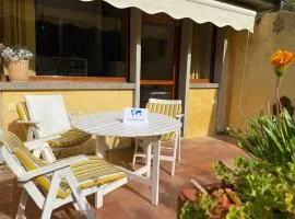 Appartamento tra Verde e Mare by Holiday World