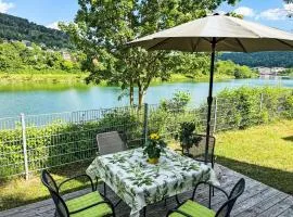 Holiday Home Tiny Haus Altmühlblick by Interhome