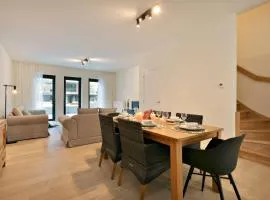 Huswell - Holiday home in the O'Sea project near the beach