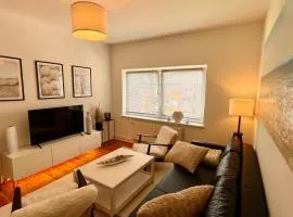 Apartment Küstenkoje I