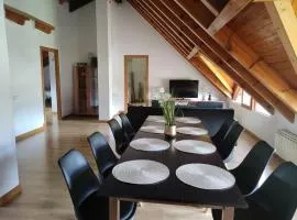 Alojamientos Turísticos TURBON - Campo