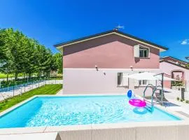 Holiday Home Borgo il Vallin delle Conche-2 by Interhome