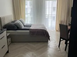 Apartament Stare Miasto Bulvar
