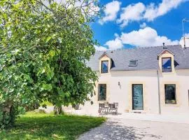 Holiday Home La Trélennoise by Interhome