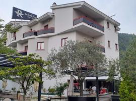 Hotel Radobolja，位于莫斯塔尔的酒店