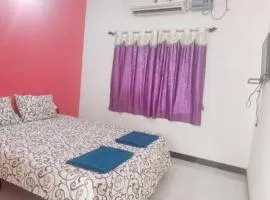 Royal In AC room