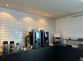 艾富力维克度假屋