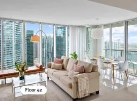 MVR - Designer Condo in Prime Brickell