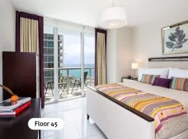 MVR - The Ultimate Brickell Balcony