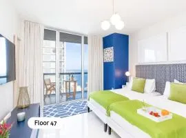 MVR - Wake to Water & Skyline Views