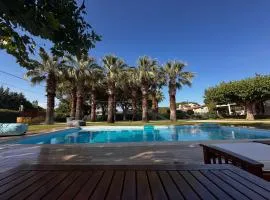 ΚΤΗΜΑ ΔΙΑΜΑΝΤΟΠΟΥΛΟΥ Παραθεριστική κατοικία