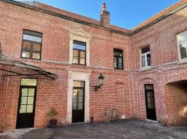 La Parcelle